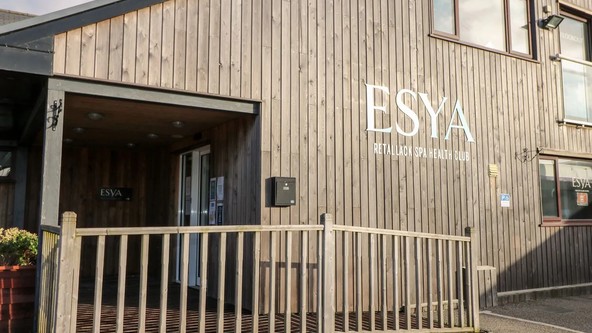 ESYA Spa